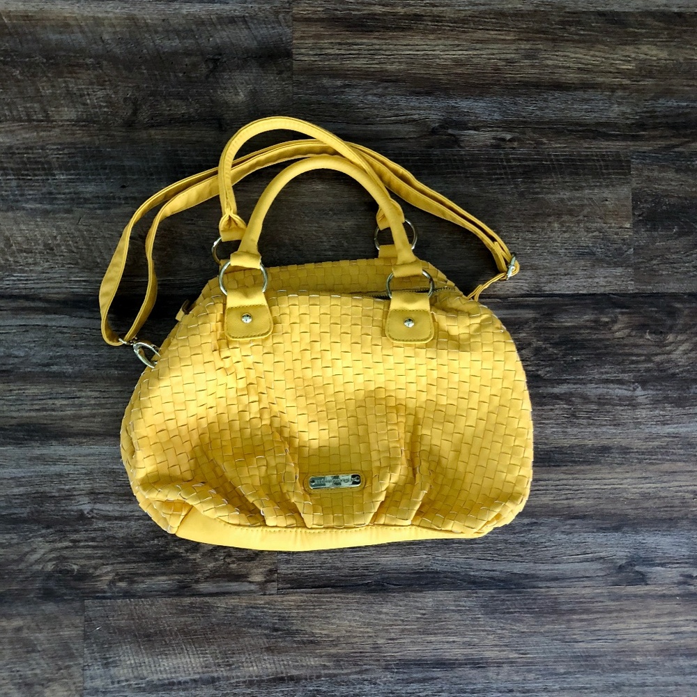 Steve Madden purse